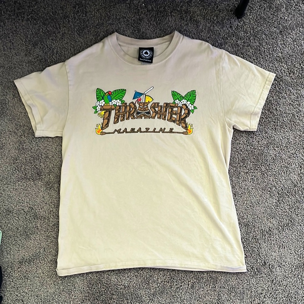 Cute and comfy tee